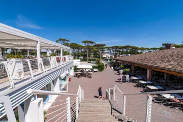 Village Cavallino Campsite