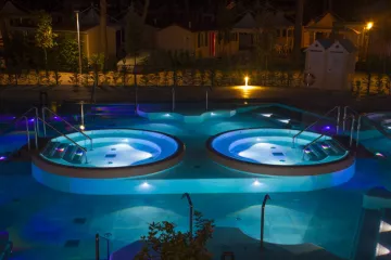 Village Cavallino Campsite