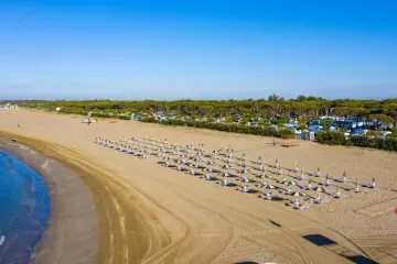 Village Cavallino Campsite