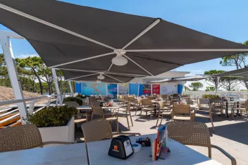 Village Cavallino Campsite