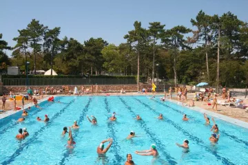 Campingdorf Mare Pineta