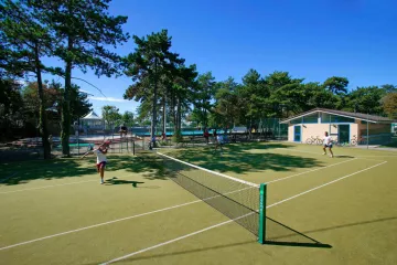 Campingdorf Mare Pineta