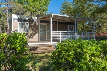 Campingdorf Mare Pineta