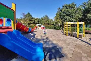 Campingdorf Mare Pineta