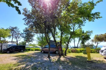 Campingdorf Mare Pineta