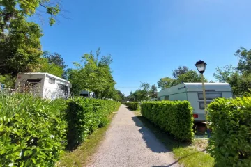 Campingdorf Mare Pineta