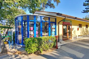 Campingdorf Mare Pineta