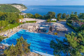 Campingdorf Mare Pineta