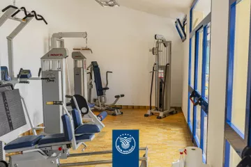 Campingdorf Mare Pineta