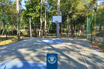 Campingdorf Mare Pineta