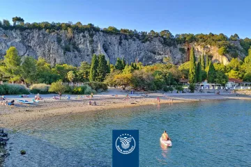 Campingdorf Mare Pineta