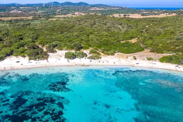 Camping Village Baia Blu la Tortuga