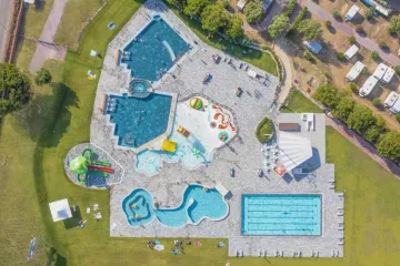 Camping Village Baia Blu la Tortuga