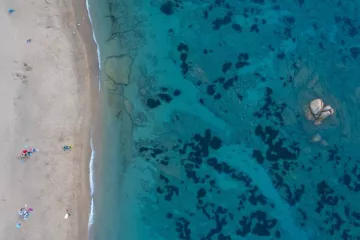 Camping Village Baia Blu la Tortuga
