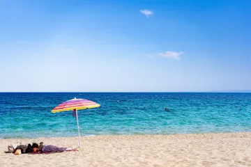 Camping Village Baia Blu la Tortuga