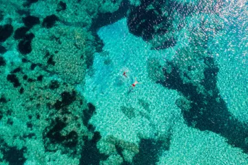 Camping Village Baia Blu la Tortuga