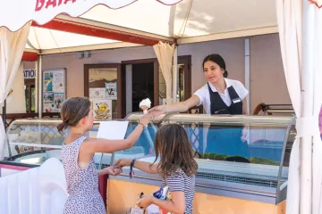 Camping Village Baia Blu la Tortuga