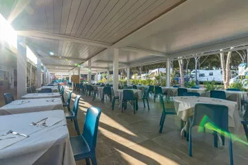 Camping Village Baia Blu la Tortuga