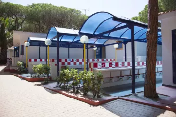 Camping Village Baia Blu la Tortuga