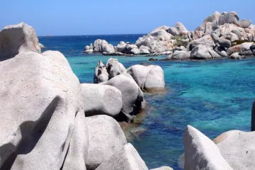 Camping Village Baia Blu la Tortuga
