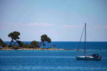 Village Poljana Campsite