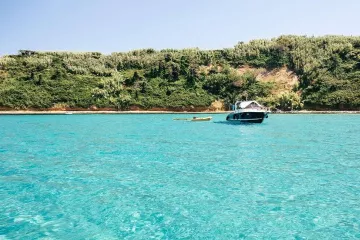Village Poljana Campsite