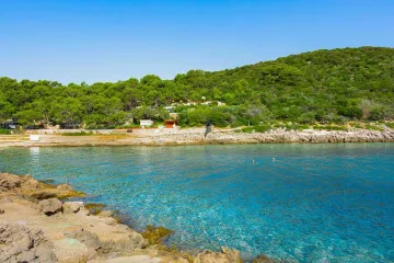 Village Poljana Campsite