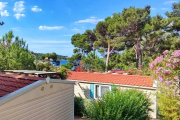 Village Poljana Campsite