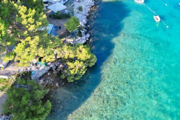 Camping Village Poljana