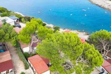 Village Poljana Campsite