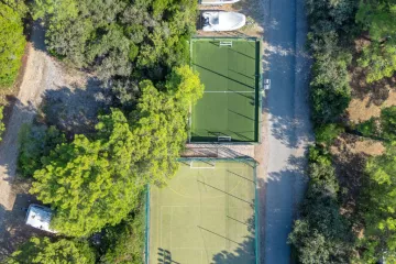 Village Poljana Campsite
