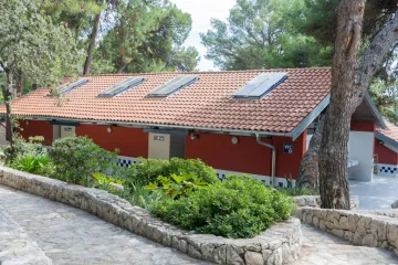 Village Poljana Campsite
