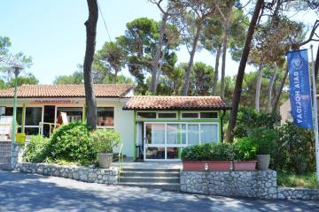 Camping Village Poljana