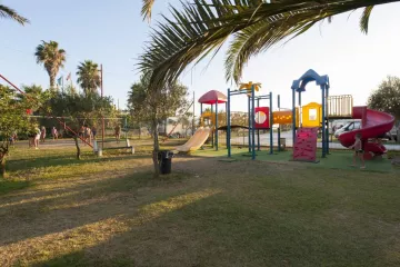 Sporting Club Village