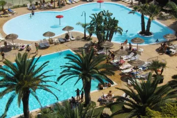 Sporting Club Village