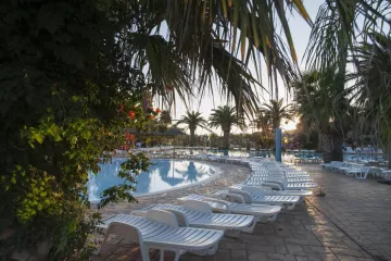 Camping Sporting Club Village