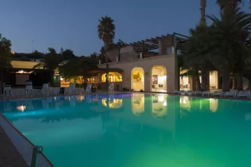 Sporting Club Village