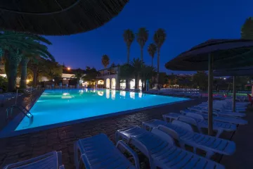 Sporting Club Village