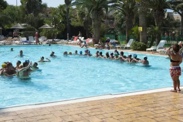 Sporting Club Village