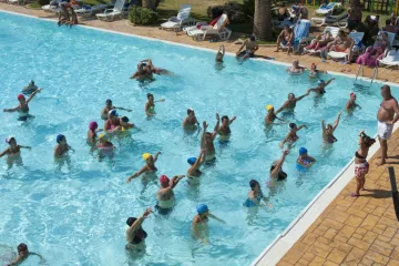 Sporting Club Village