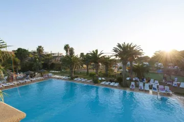 Sporting Club Village