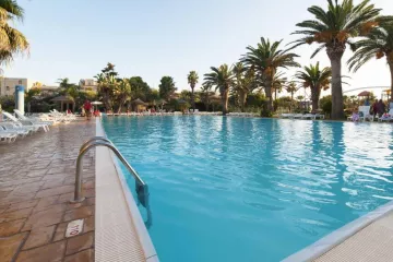 Sporting Club Village