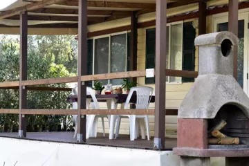 Sporting Club Village