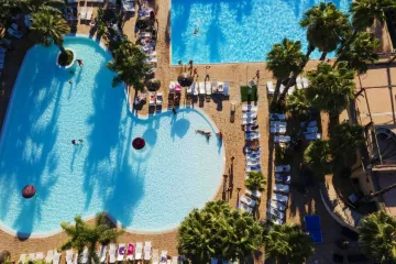 Sporting Club Village