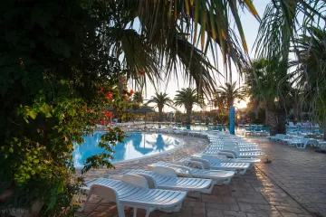 Camping Sporting Club Village