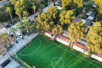 Sporting Club Village