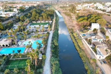 Sporting Club Village