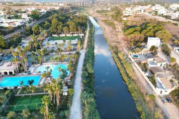 Camping Sporting Club Village