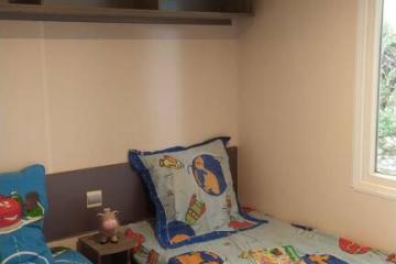 Flower Camping La Rivière