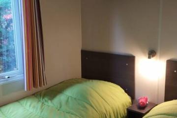 Flower Camping La Rivière